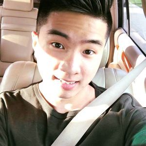 Meet your Posher, Thinh